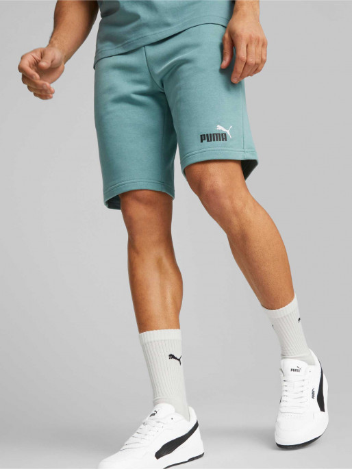 PUMA ESS+ 2 Col Shorts 10