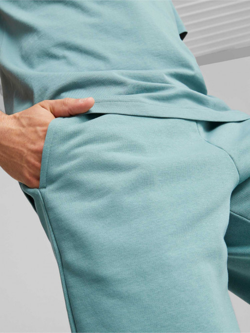 PUMA ESS+ 2 Col Shorts 10