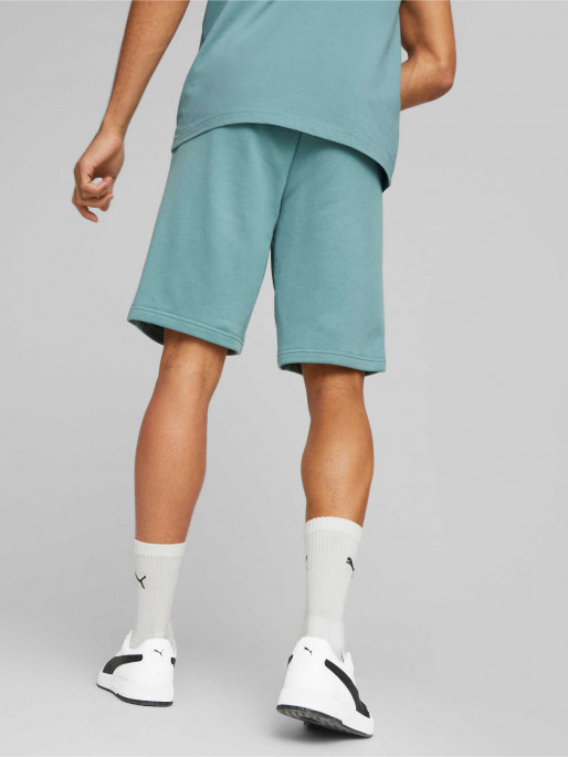 PUMA ESS+ 2 Col Shorts 10