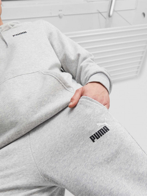PUMA Αθλητικό Παντελόνι ESS+ 2 Col Logo