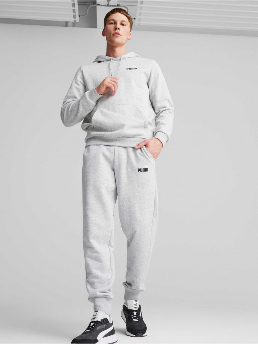 PUMA Αθλητικό Παντελόνι ESS+ 2 Col Logo