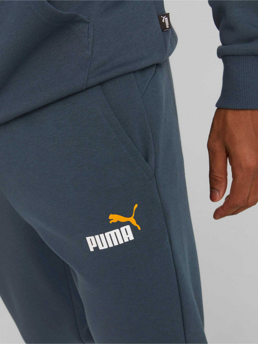PUMA Αθλητικό Παντελόνι ESS+ 2 Col Logo