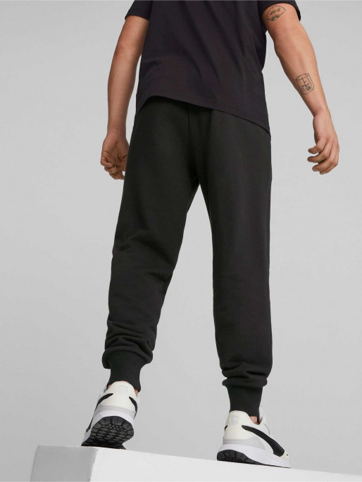 PUMA Αθλητικό Παντελόνι ESS+ 2 Col Logo