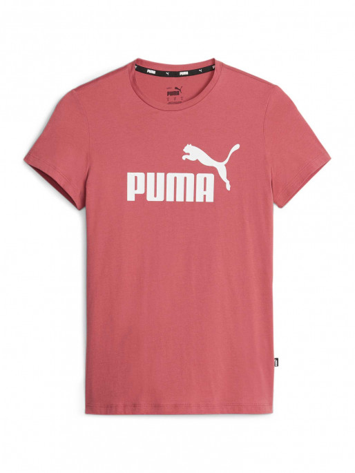 PUMA Ženska majica ESS Logo (s)