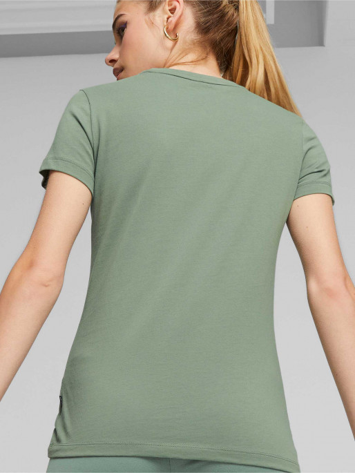 PUMA ESS Logo (s) Tee