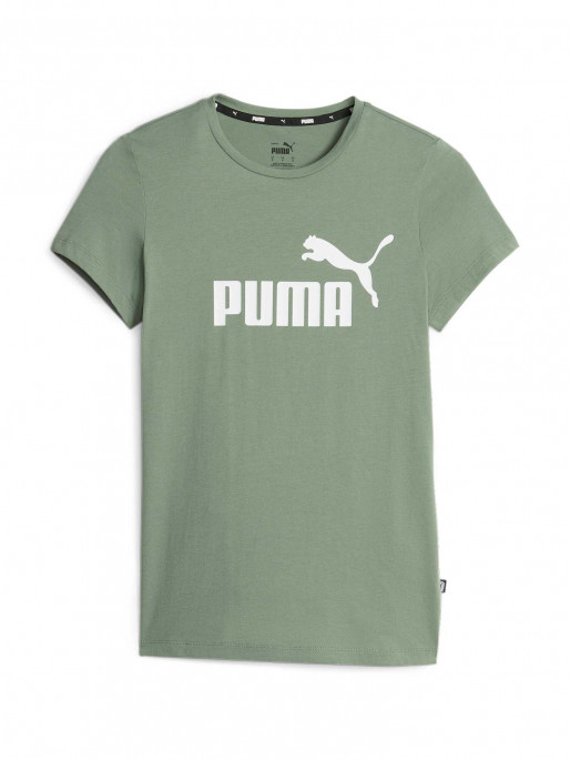 PUMA ESS Logo (s) Tee