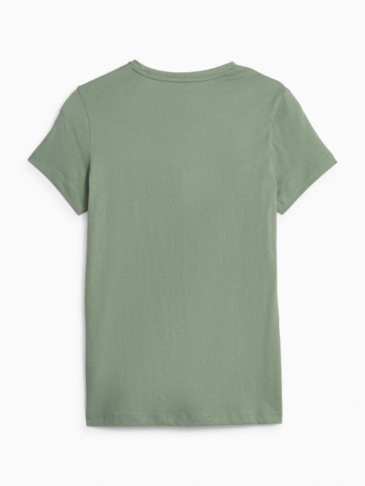 PUMA ESS Logo (s) Tee