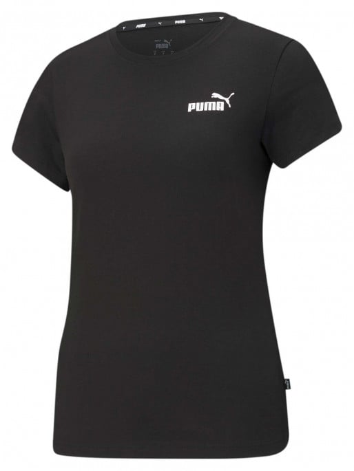 PUMA ESS Small Logo T-shirt