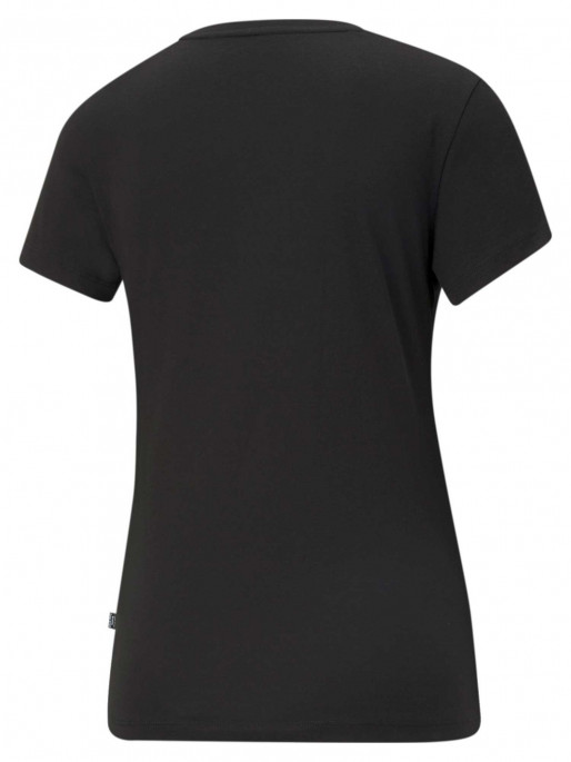 PUMA ESS Small Logo T-shirt