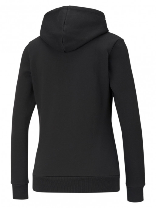 PUMA Ženski duksica ESS Logo Hoodie FL