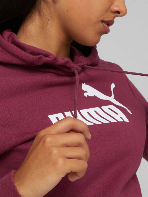 PUMA Hanorac Ess Logo Fl (s)