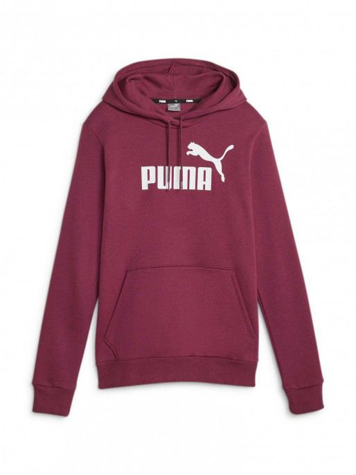 PUMA Hanorac Ess Logo Fl (s)