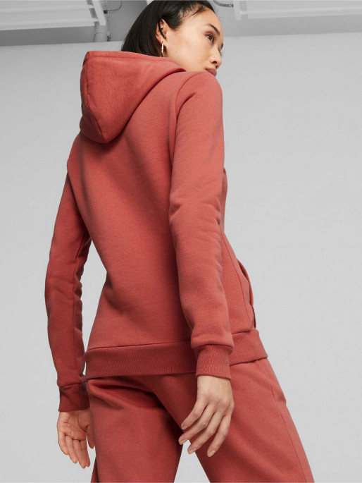 PUMA Hanorac Ess Logo Fl (s)