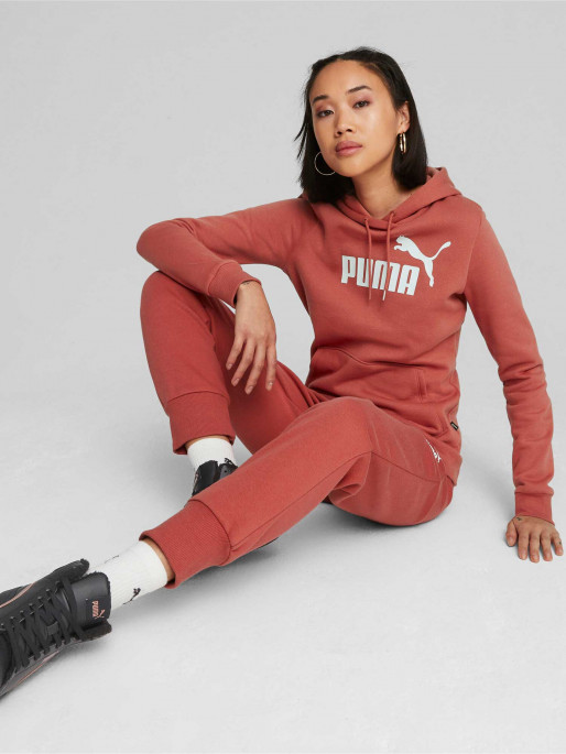 PUMA Hanorac Ess Logo Fl (s)