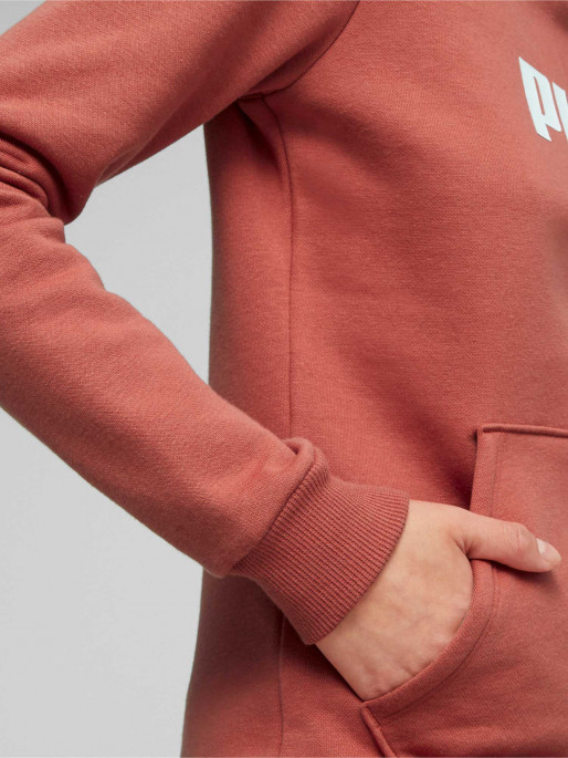 PUMA Hanorac Ess Logo Fl (s)