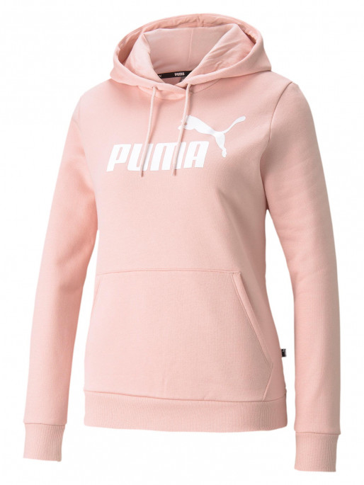 puma ess hoody