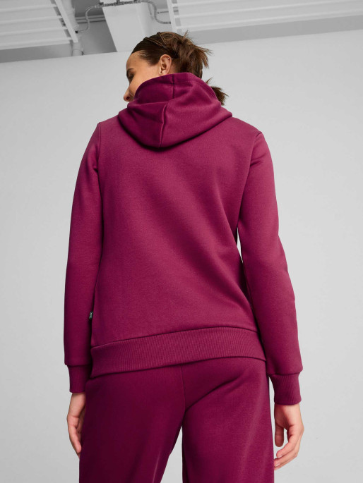 PUMA Hanorac Ess Logo Fl (S)