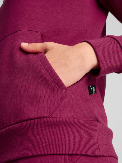 PUMA Hanorac Ess Logo Fl (S)