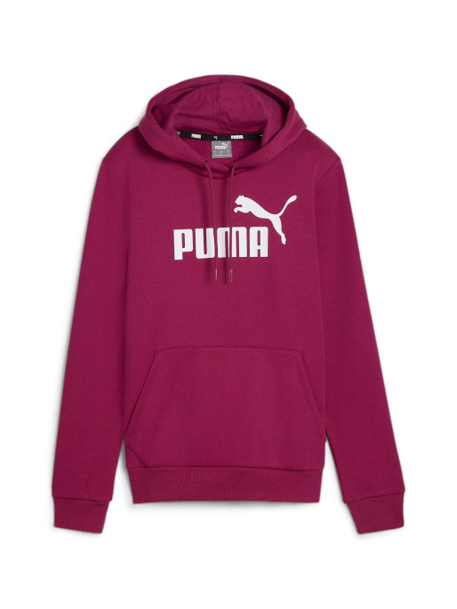 PUMA Hanorac Ess Logo Fl (S)