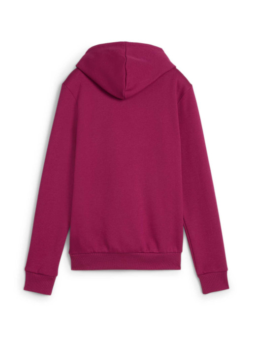 PUMA Hanorac Ess Logo Fl (S)