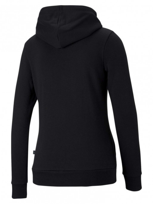 PUMA Μακρυμάνικη Μπλούζα ESS Logo Hoodie TR