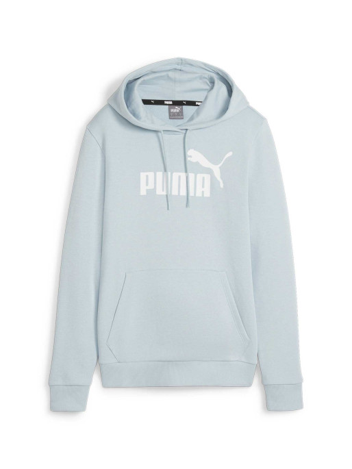 PUMA Суитшърт ESS Logo Hoodie TR (s)