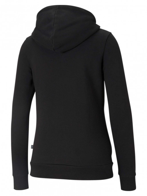 PUMA Αθλητική Ζακέτα ESS Small Logo FL