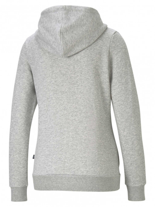 PUMA Αθλητική Ζακέτα ESS Small Logo FL