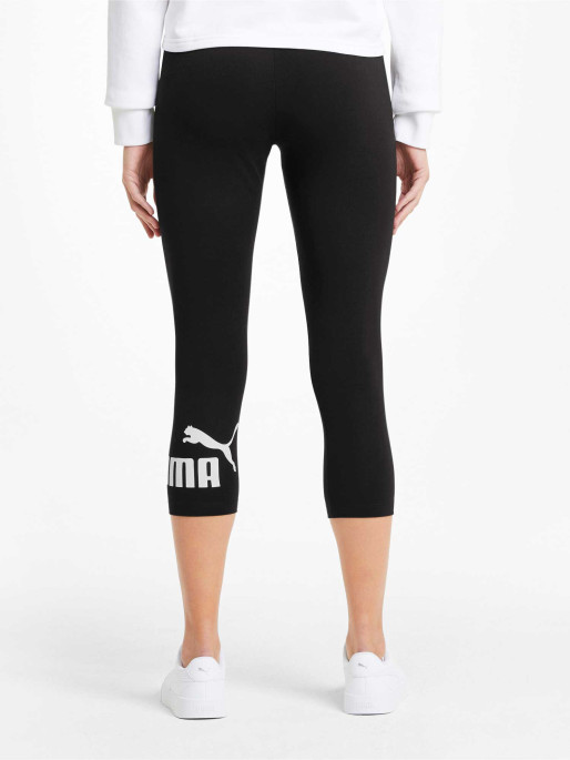 PUMA Colanti Ess 3/4 Logo Leggings