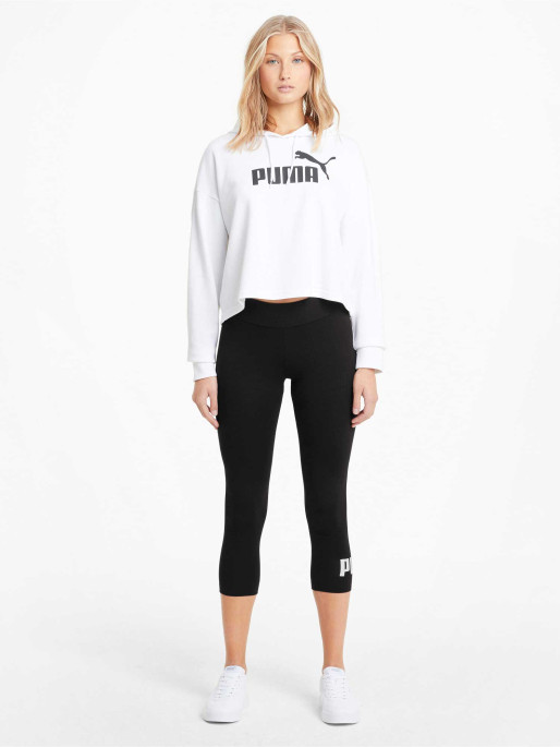 PUMA Colanti Ess 3/4 Logo Leggings