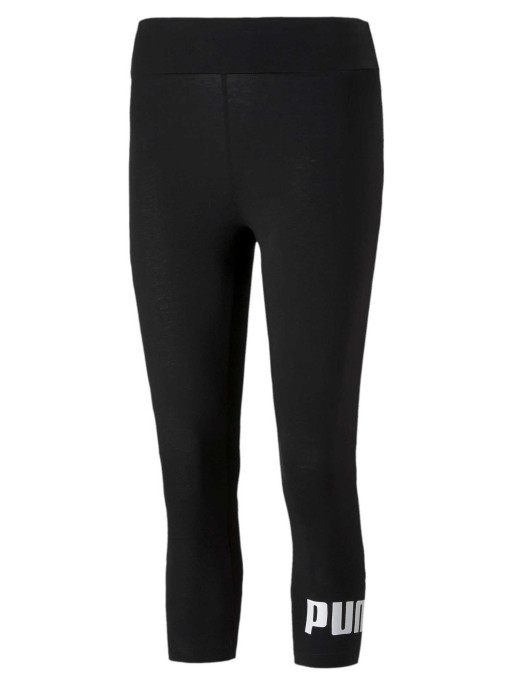 PUMA Colanti Ess 3/4 Logo Leggings