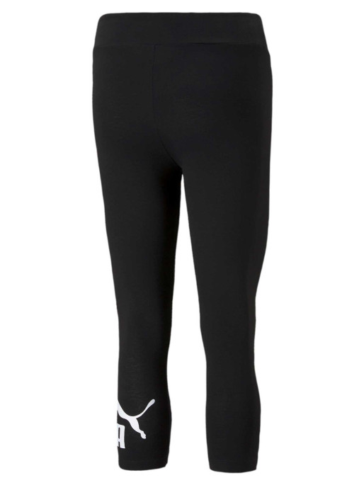 PUMA Colanti Ess 3/4 Logo Leggings