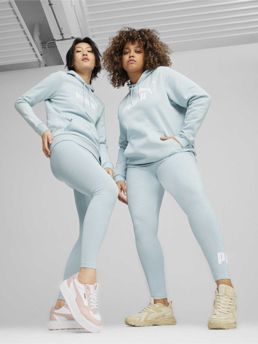 PUMA ESS Logo Leggings (S)