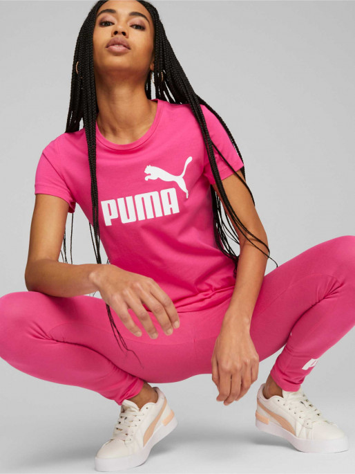 PUMA Ženske helanke ESS Logo (S)