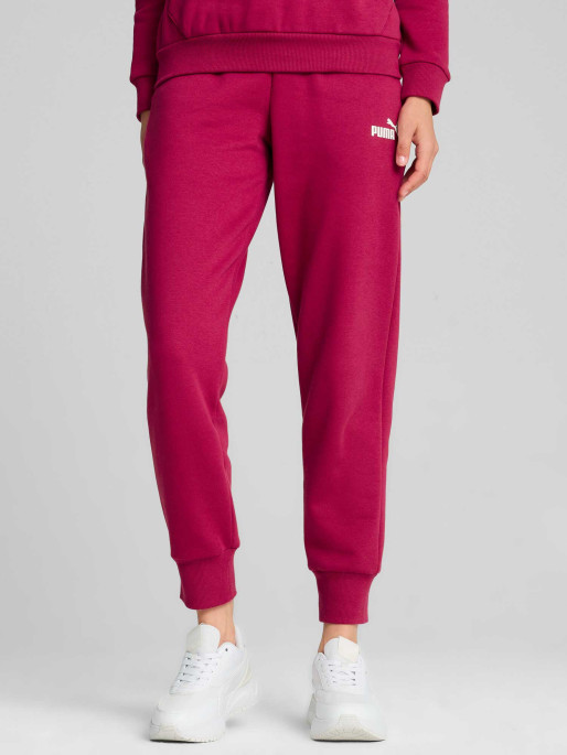 PUMA Pantaloni sport Ess Fl Cl (S)