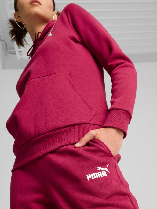 PUMA Pantaloni sport Ess Fl Cl (S)