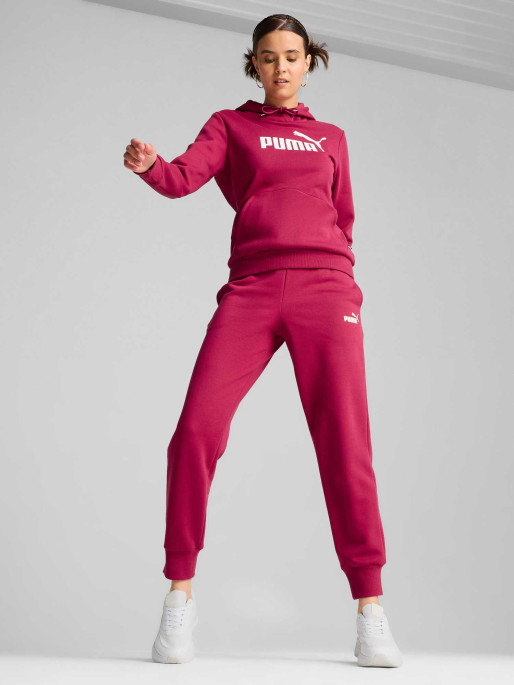 PUMA Pantaloni sport Ess Fl Cl (S)