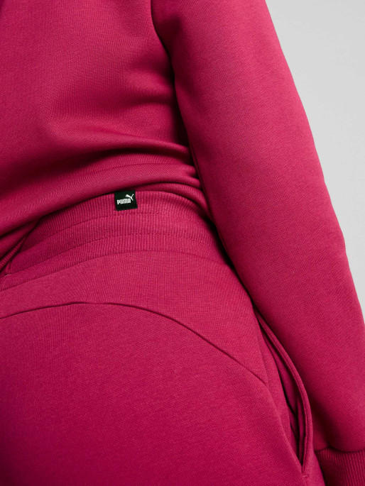 PUMA Pantaloni sport Ess Fl Cl (S)