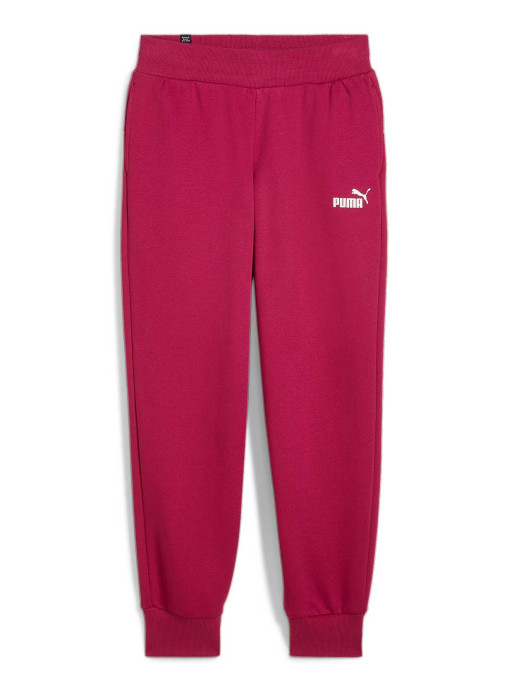 PUMA Pantaloni sport Ess Fl Cl (S)