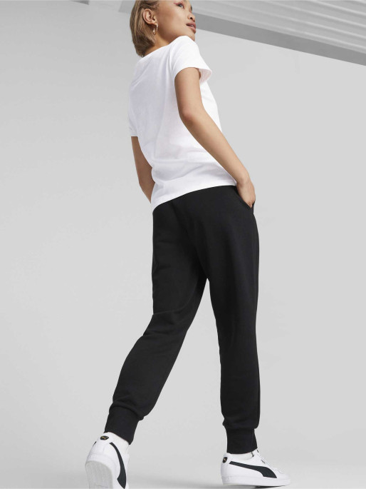 PUMA Pantaloni sport Ess Tr cl