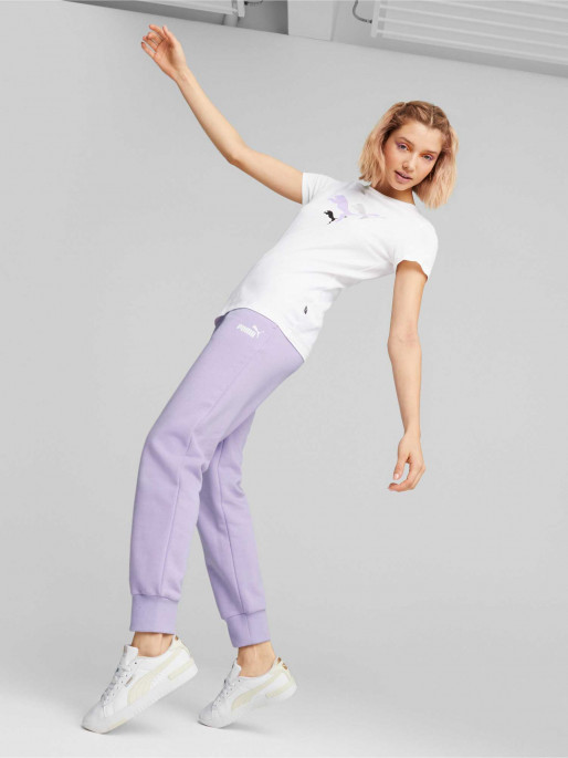 PUMA Pantaloni sport Ess Tr cl (s)