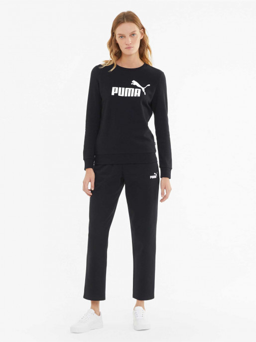 PUMA Αθλητικό Παντελόνι ESS Sweatpants FL op