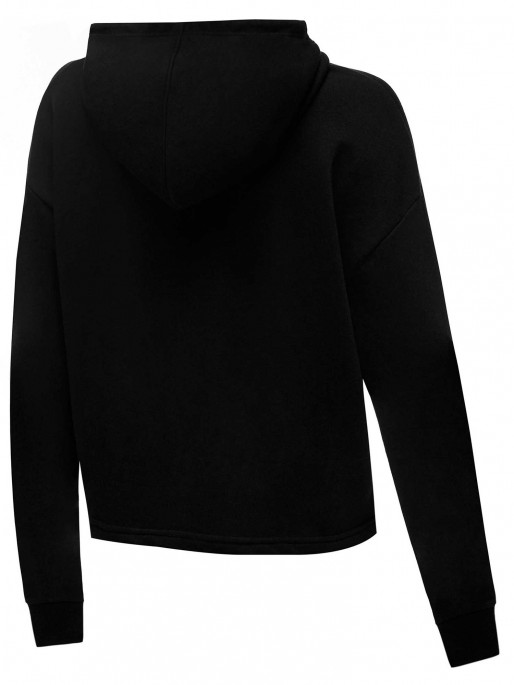 PUMA Hanorac Ess Cropped Logo