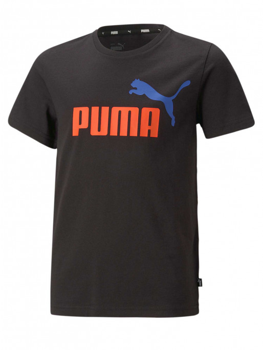 PUMA Dečija majica ESS+ 2 Col Logo B