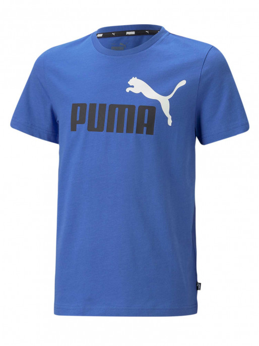 PUMA Dečija majica ESS+ 2 Col Logo B