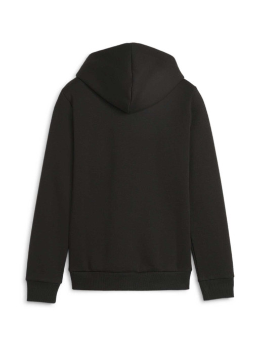 PUMA ESS+ 2 Col Big Logo Hoodie FL B