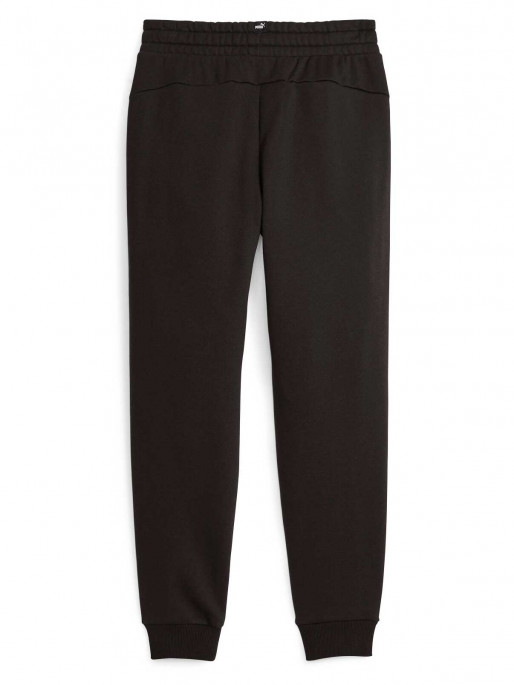 PUMA ESS+ 2 Col Logo Pants FL cl B