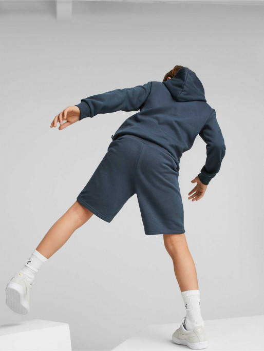 PUMA ESS+ 2 Col Shorts TR B