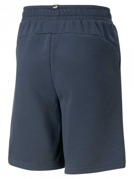 PUMA ESS+ 2 Col Shorts TR B