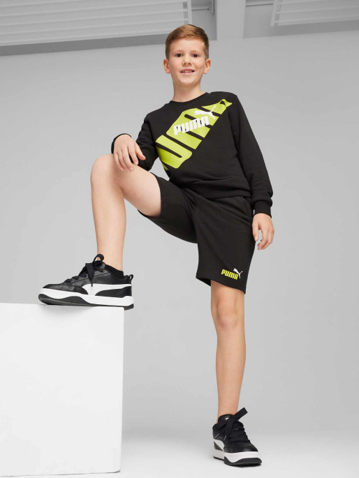 PUMA Къси панталони ESS+ 2 Cols TR B